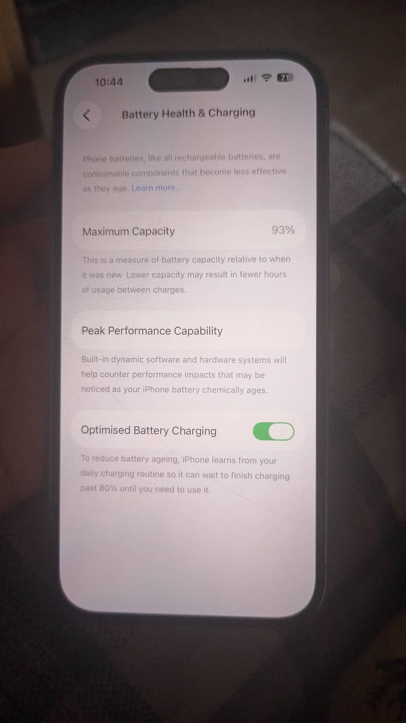 Apple iPhone 14 Pro 4