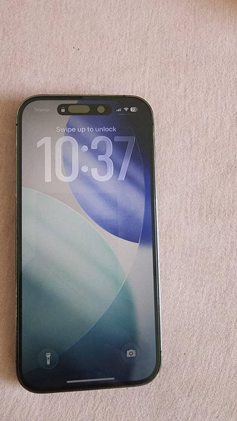 Apple iPhone 14 Pro 5