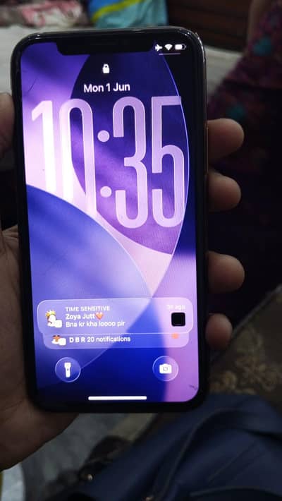 i phone 11 pro dual pta approved