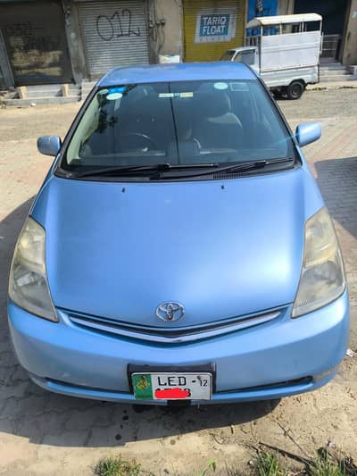 Toyota Prius 2008