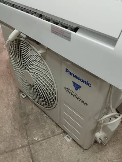 panasonic 1.5 ton inverter