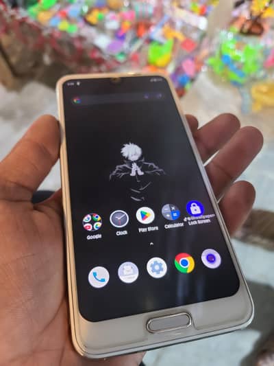 Aquos r2