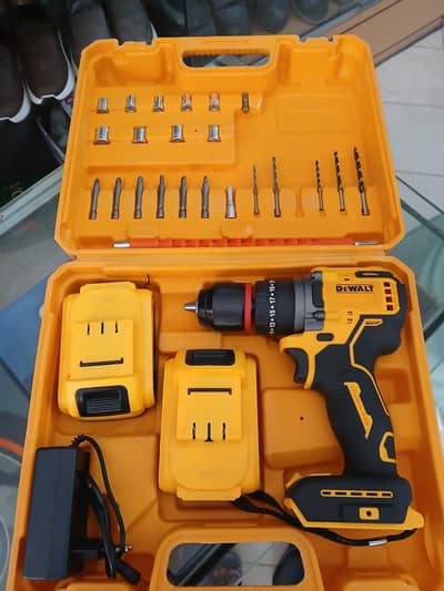 cordless drill BL-48