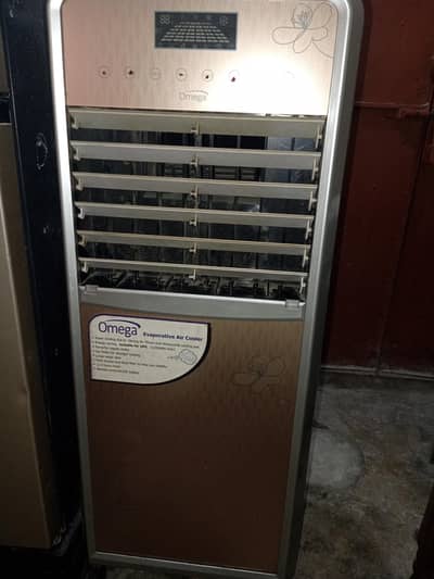 room air cooler