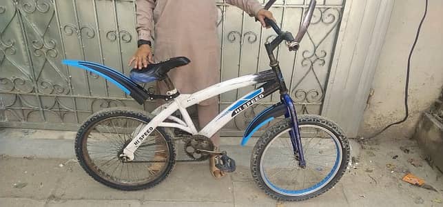 20 size beautiful kids cycle