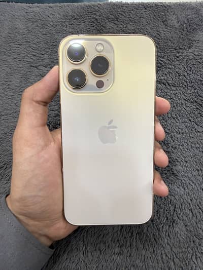Apple iPhone 13 Pro