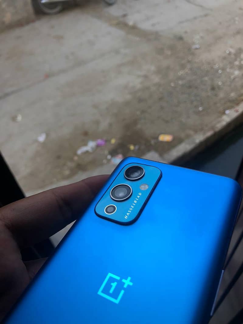One Plus 9 3