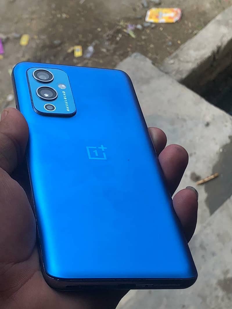 One Plus 9 5