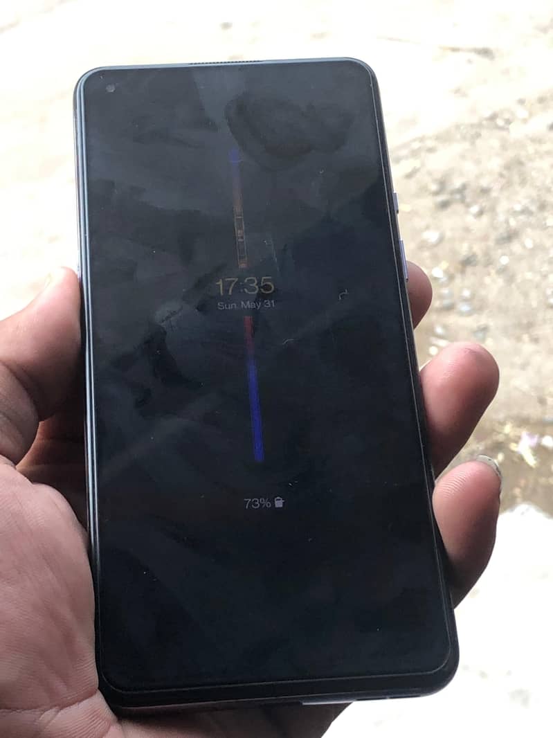 One Plus 9 8