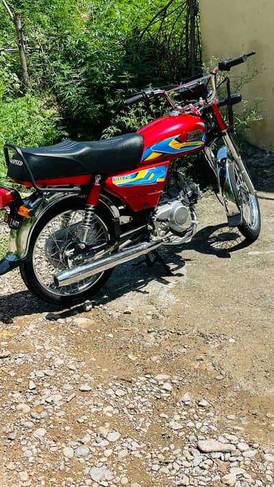 high speed CD 70 urgent for sale