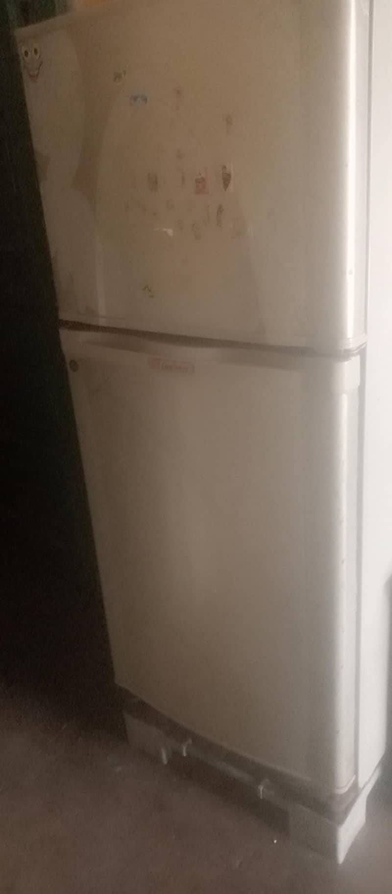 Dawlance Refrigator 0
