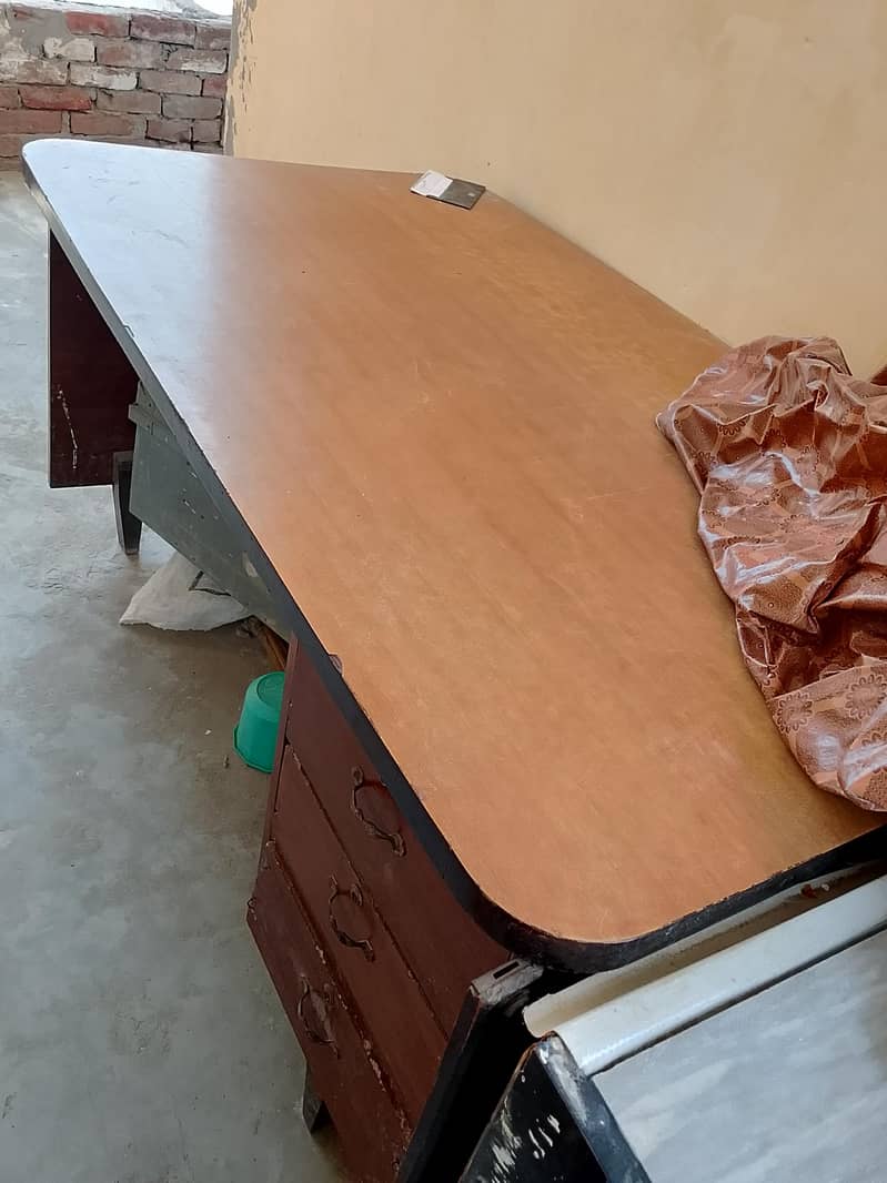 office Table 1