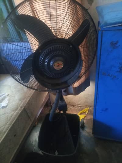 mist fan 24 inch