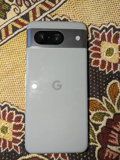 Google Pixel 8