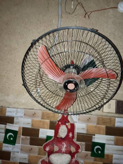 2 Fan 12 Volt