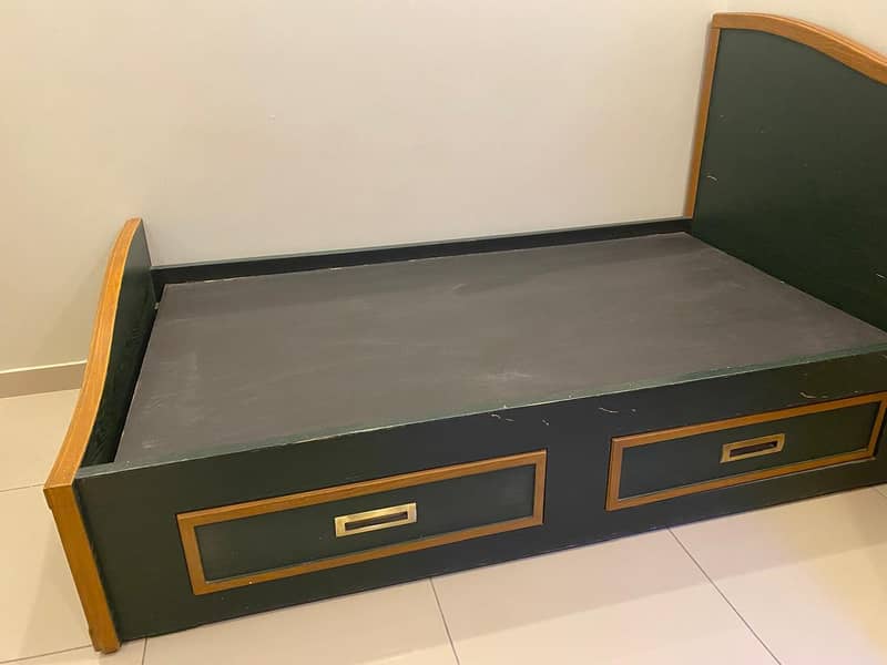 single bed hai 1