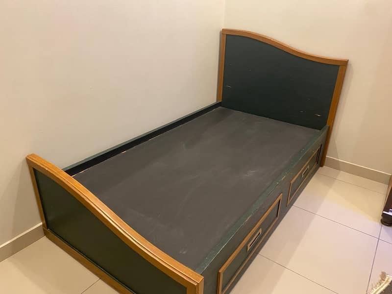 single bed hai 6