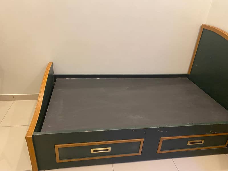 single bed hai 7