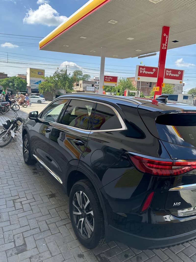 Haval 3