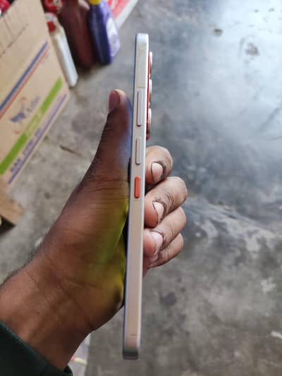 Infinix Hot 60 Pro