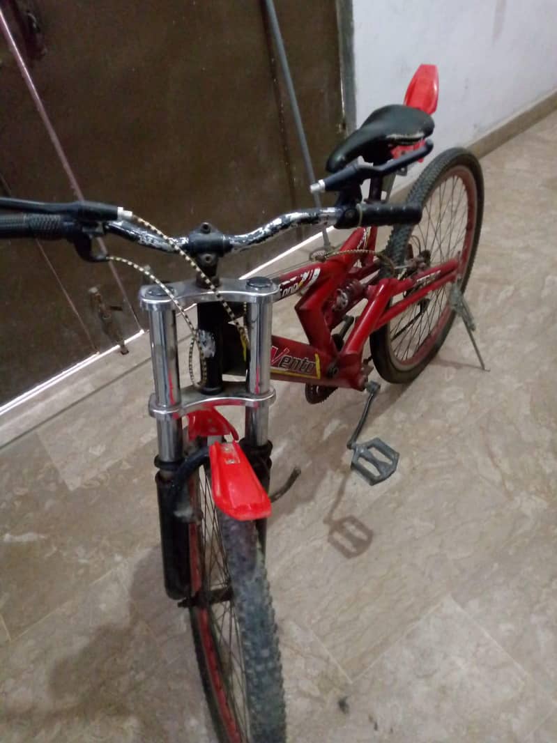 cycle 26# 1