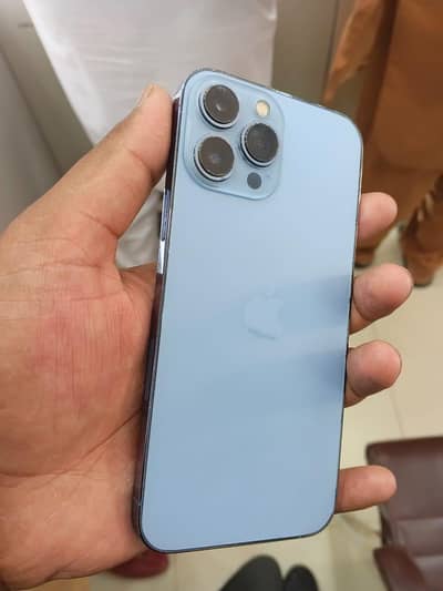 Apple iPhone 13 Pro Max