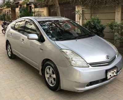 Toyota Prius 2007
