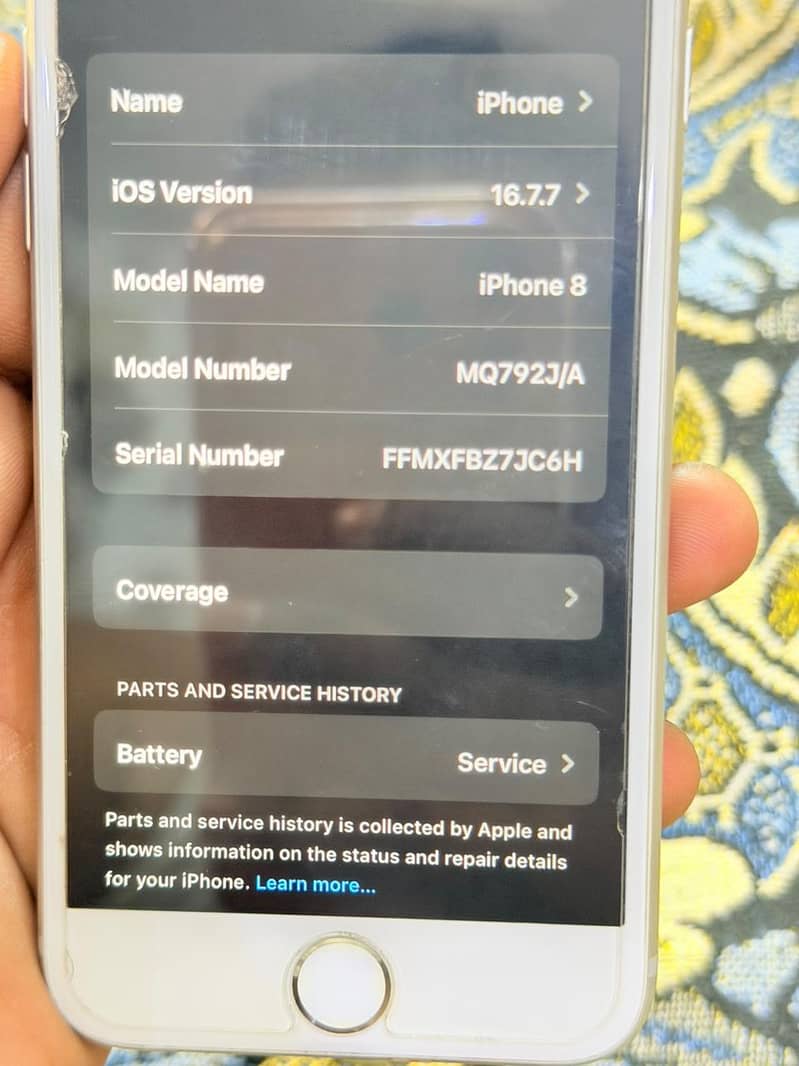 Apple iPhone 8 2