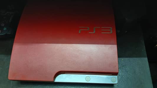 Play station 3 100% working best for gta 5, minecraft