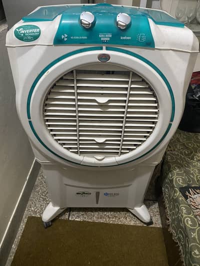Boss cooler inverter full size