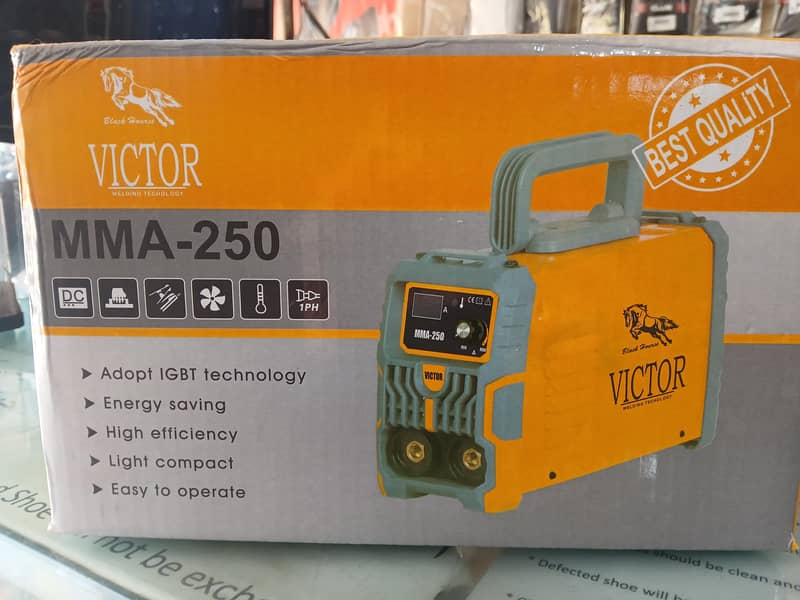 welding machine 0