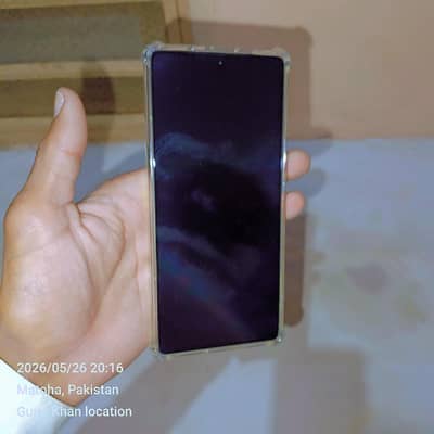 Infinix Note 50 Pro