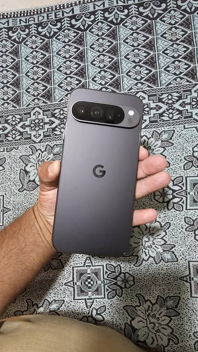 Google Pixel 9 Pro XL