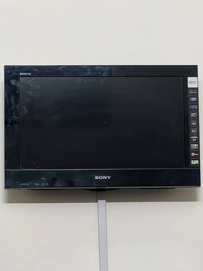 Sony Bravia 22 Inch LCD TV KLV-22BX310