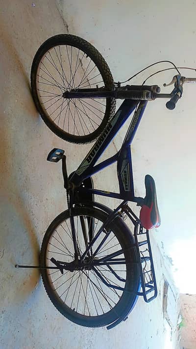 Humber Cycle for sale