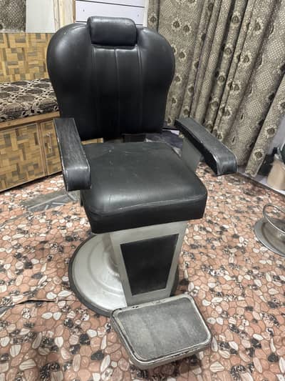 Saloon chairs