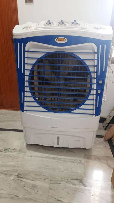 Room Cooler
