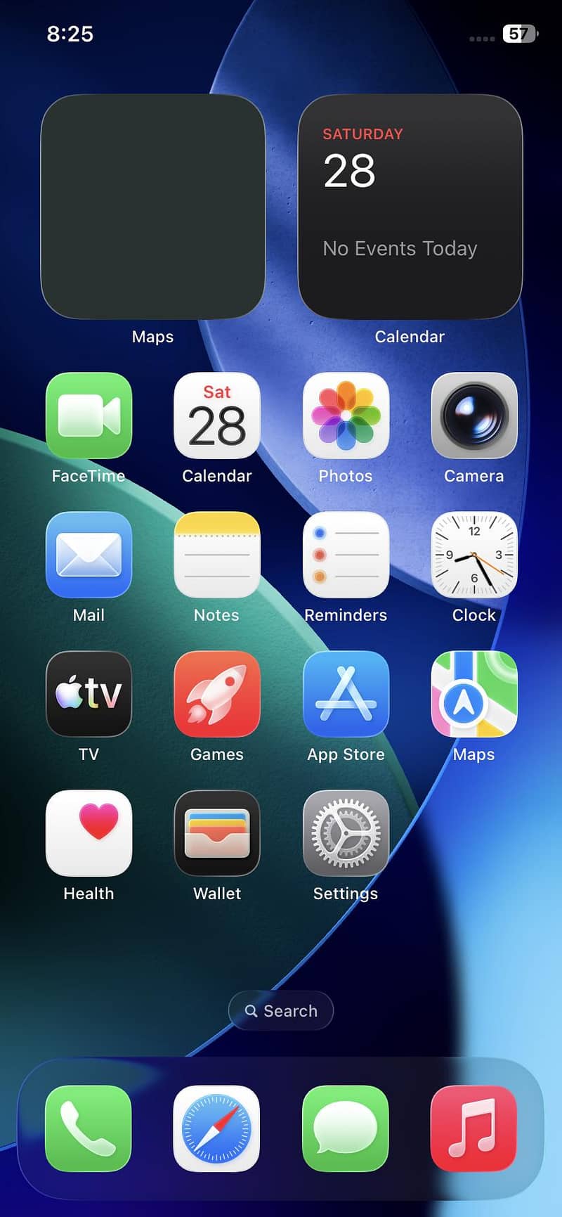 iPhone 11 5