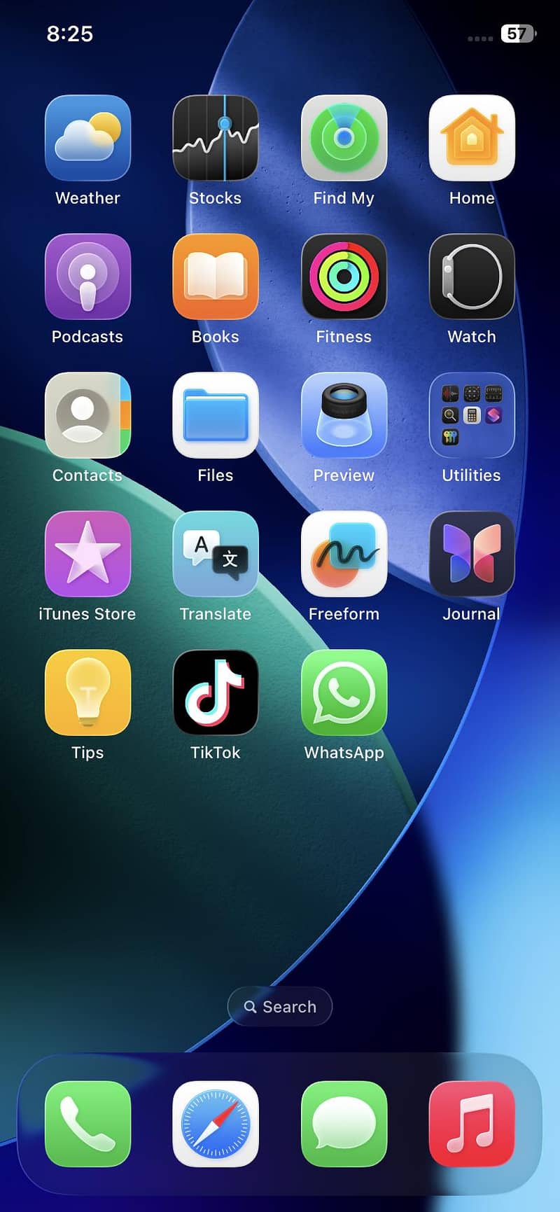 iPhone 11 6