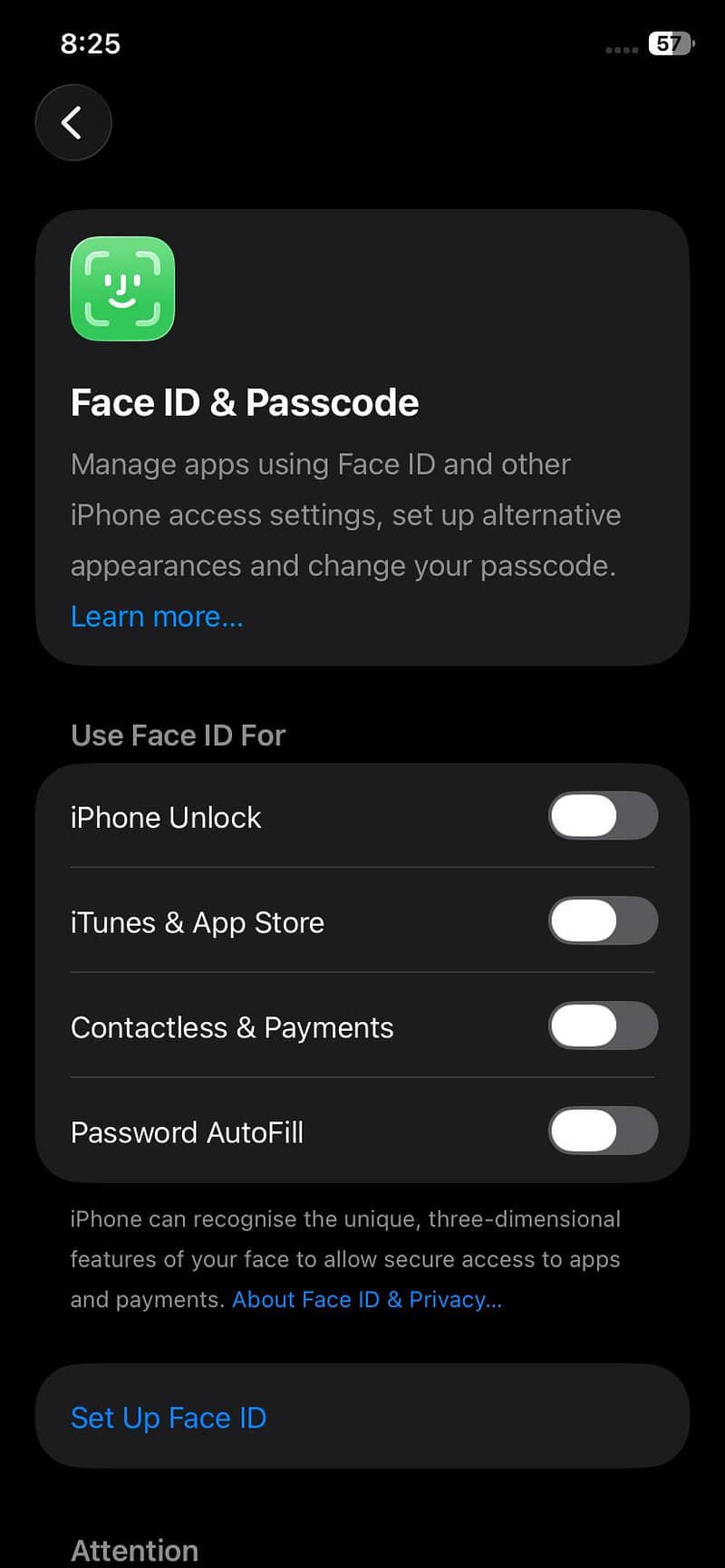 iPhone 11 7