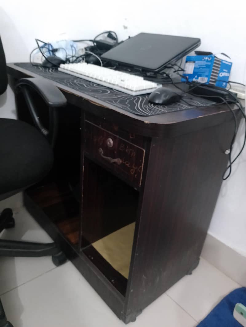 computer table 0