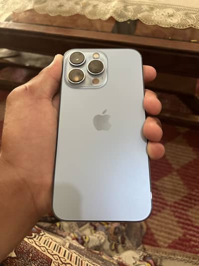 Apple iPhone 13 Pro