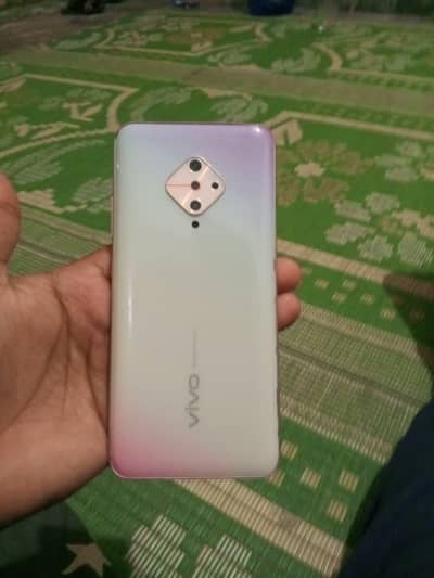 Vivo S1 Pro