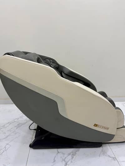Jc Buckman Masage chair for sale | Recliner | Massager