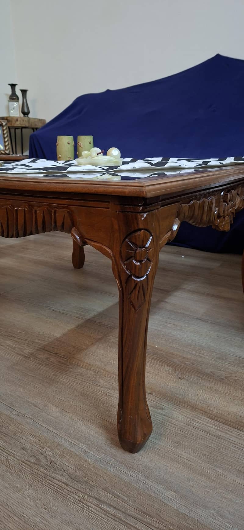 Table set 0
