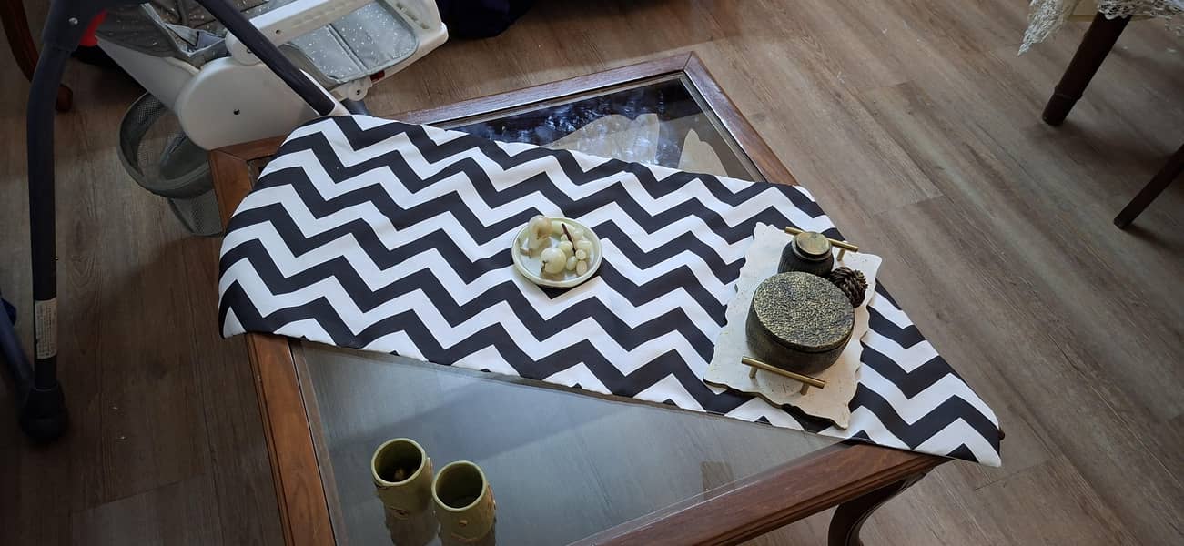 Table set 2
