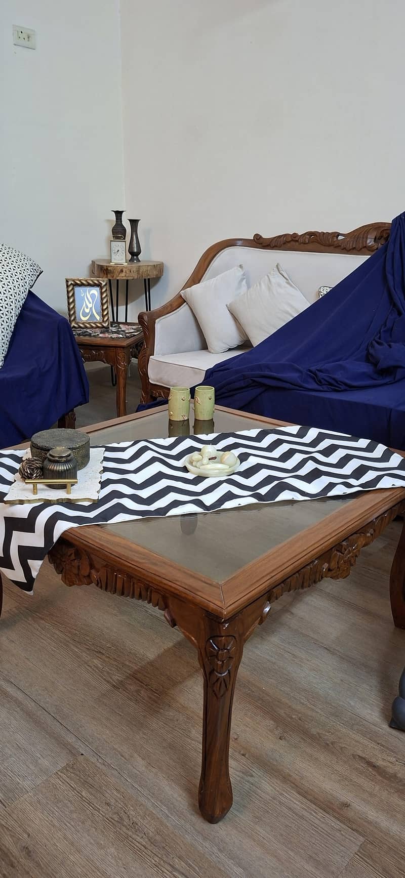 Table set 4