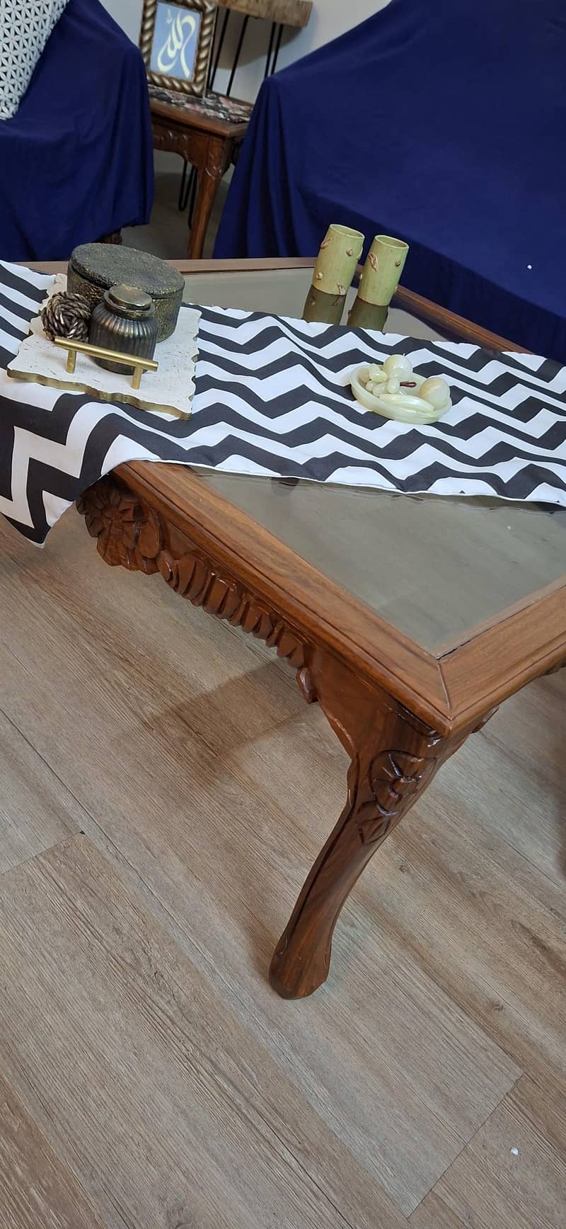 Table set 5