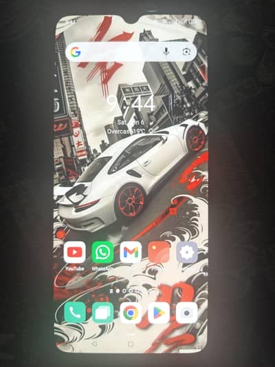 OPPO F15
