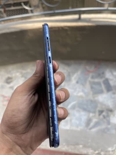Huawei Mate 10 Lite